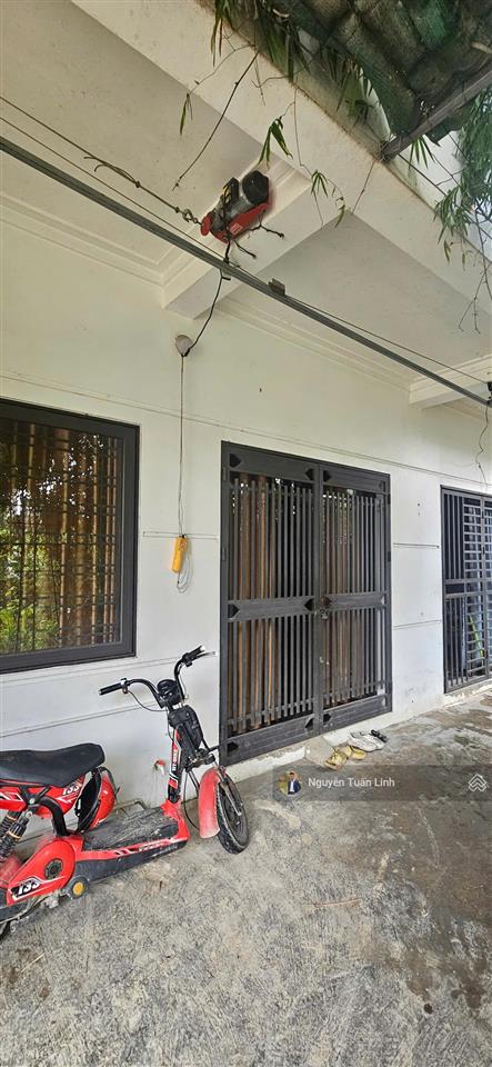 Nhà 3 tầng 40m2 thuỵ hà, bắc hồng, nhỏ tiền, gần vin bắc hồng