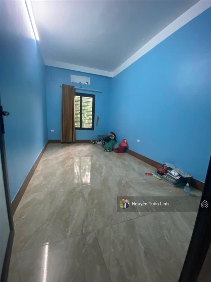 Nhà 3 tầng 40m2 thuỵ hà, bắc hồng, nhỏ tiền, gần vin bắc hồng