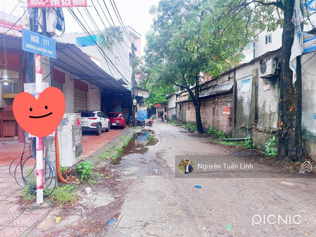 Nhà xưởng hơn 100m2! giá tốt! cổ châu, vân hà  đường trước nhà ô tô tải đỗ