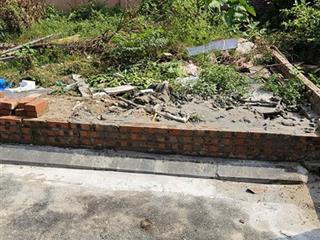 Còn xót lại, bán 50m2 đất xóm gà, cổ loa  10 phút qua vin cổ loa