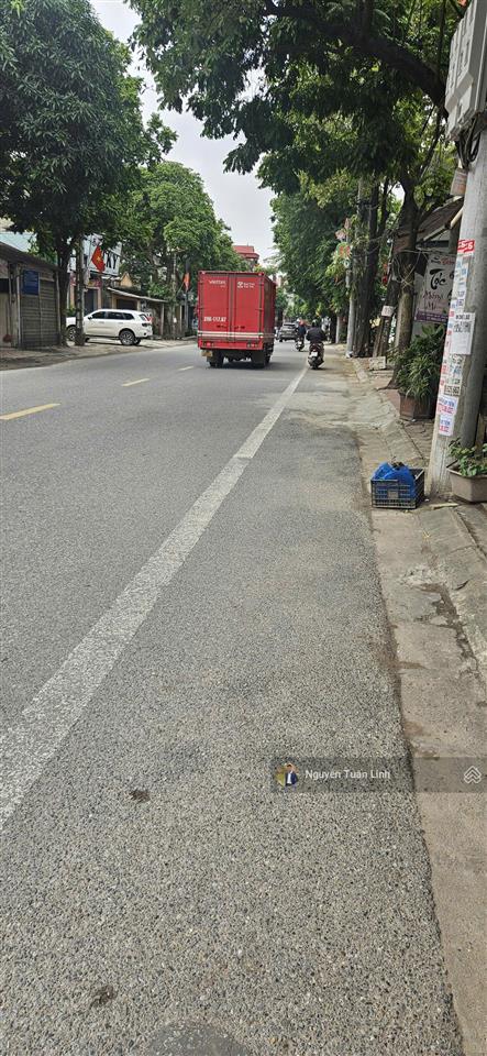 Bán 40m2 đất xóm nhì, vân nội  ô tô 5 chỗ đỗ cửa  gần ql23b sầm uất