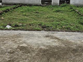 Bán 40m2 đất xóm nhì, vân nội  ô tô 5 chỗ đỗ cửa  gần ql23b sầm uất