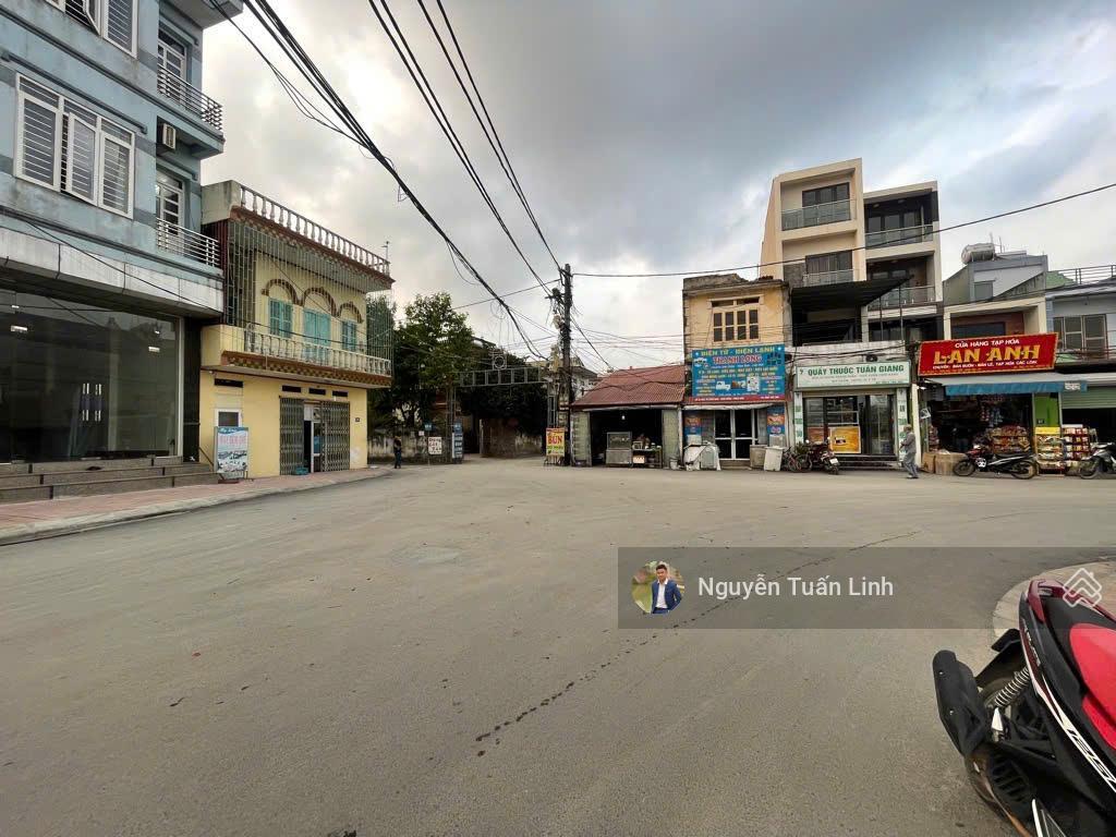 Bán 69m2 đất thôn đoài, nam hồng, gần chợ, dân cư đông đúc,  ô tô đỗ cổng.