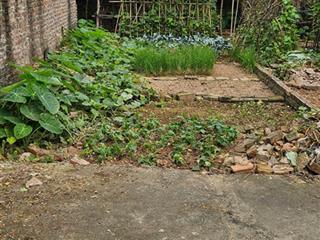 Bán 69m2 đất thôn đoài, nam hồng, gần chợ, dân cư đông đúc,  ô tô đỗ cổng.