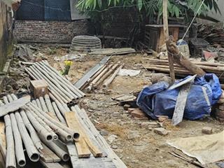 Bán 58m2 đất đại đồng, đại mạch giá tốt gần hồ điều hoà, nhà văn hoá thôn