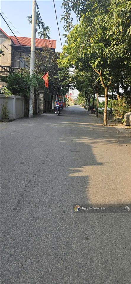 Bán 42,8m2 thôn đầm, vân nội  nhỏ tiền  vị trí tiềm năng