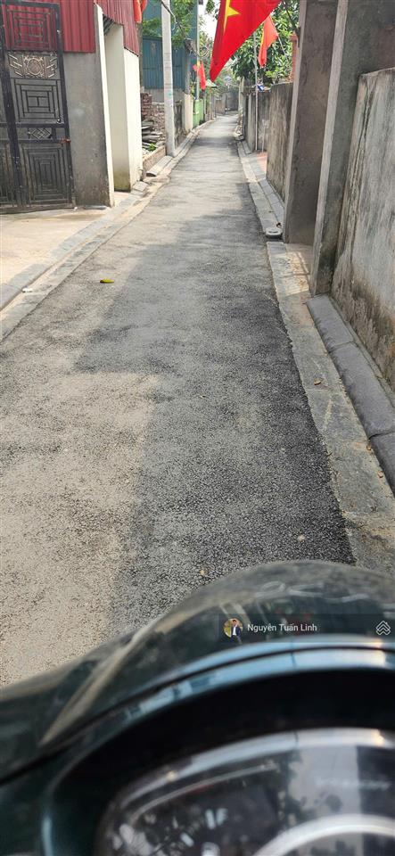 Bán 79.6m2 thượng phúc, bắc hồng vị trí đẹp, mặt tiền hơn 5m  gần hồ điều hoà