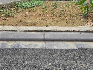 Bán 79.6m2 thượng phúc, bắc hồng vị trí đẹp, mặt tiền hơn 5m  gần hồ điều hoà