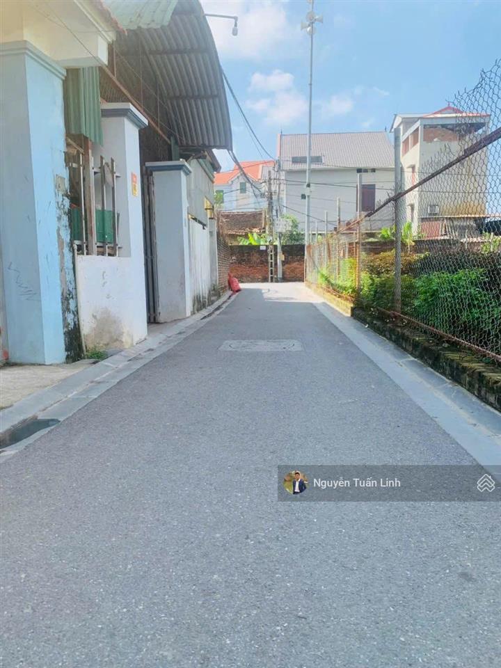 Rẻ nhất bắc hồng  bán 48m2 quan âm , bắc hồng  vf3 đỗ cửa