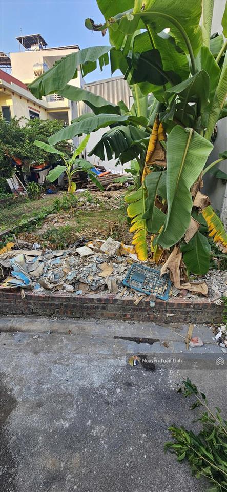 Rẻ nhất bắc hồng  bán 48m2 quan âm , bắc hồng  vf3 đỗ cửa