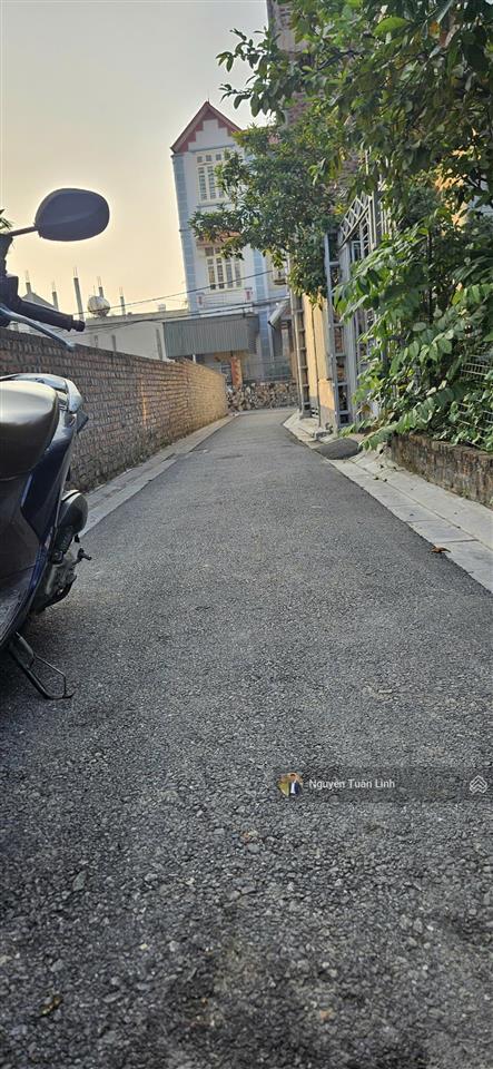 Rẻ nhất bắc hồng  bán 48m2 quan âm , bắc hồng  vf3 đỗ cửa