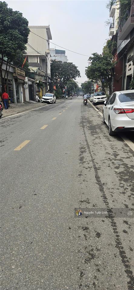 Bán đất tặng nhà c4 thị trấn đông anh  khu phân lô quân đội  ô tô tải đỗ