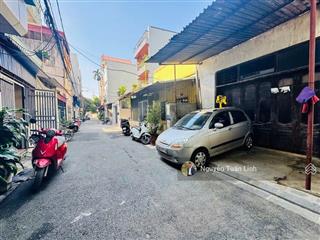 Bán đất tặng nhà c4 thị trấn đông anh  khu phân lô quân đội  ô tô tải đỗ