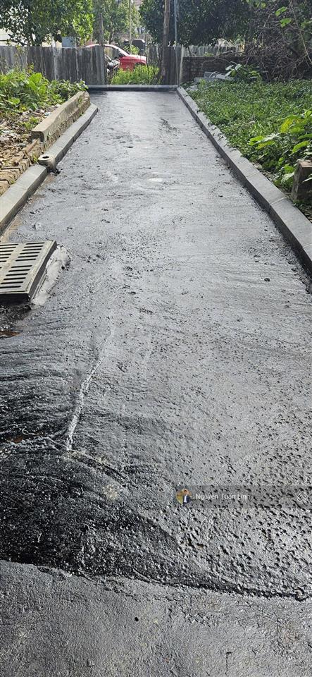 Bán 42m2 đản mỗ, uy nỗ  ô tô 5 chỗ đỗ cửa  nhỏ tiền, trung tâm