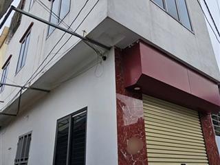 Bán nhà 3 tầng 41m2 phương trạch vĩnh ngọc  lô góc, ngõ thông  vios đỗ cửa