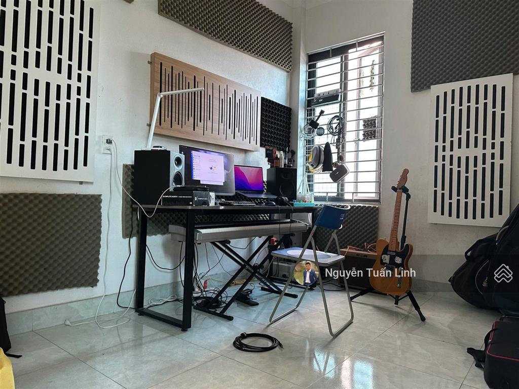 Bán nhà 3 tầng 41m2 phương trạch vĩnh ngọc  lô góc, ngõ thông  vios đỗ cửa