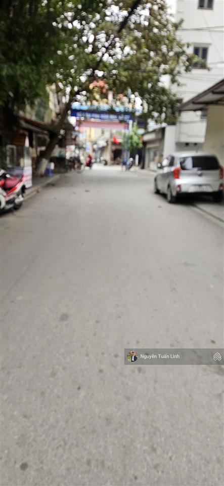 Bán nhà riêng 27.85m2 tập thể chợ lắp ghép  nhà mặt tiền  đường to rộng