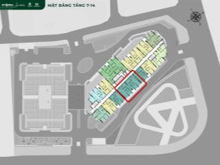 Chính chủ cần bán 2 căn hộ loại hình 2pn diện tích 80m2 tầng trung 10  12 giá hđmb