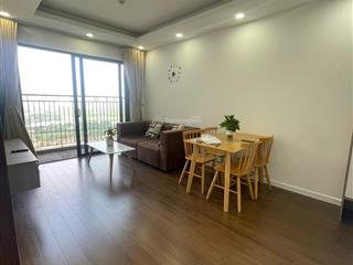 Chính chủ bán căn 2 phòng ngủ, 66m2, chung cư hồng hà eco city, giá 3.3x tỷ