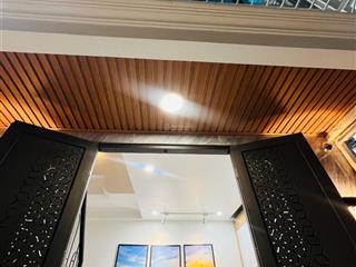 Nhà kim ngưu minh khailô góc5tầng mt 3.7msổ riêng3ngủ3wc dòng tiền ngõ thông rộng gần ôtô.