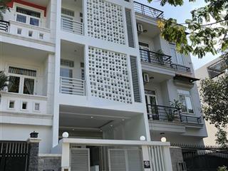 Nhà phố 5x20m mặt tiền đường số 17 an phú quận 2. nhà 3 tầng, hđt 50tr/th giá chỉ 25 tỷ