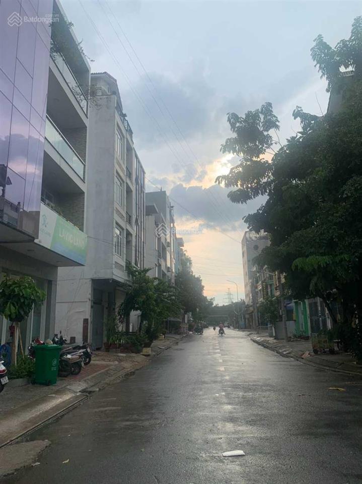 Nhà phố 2 mt trước sau đường số 1, an phú quận 2. có 4 tầng giá 28 tỷ có hđt 45tr