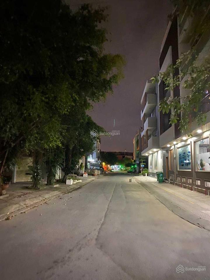 Nhà phố 2 mt trước sau đường số 1, an phú quận 2. có 4 tầng giá 28 tỷ có hđt 45tr