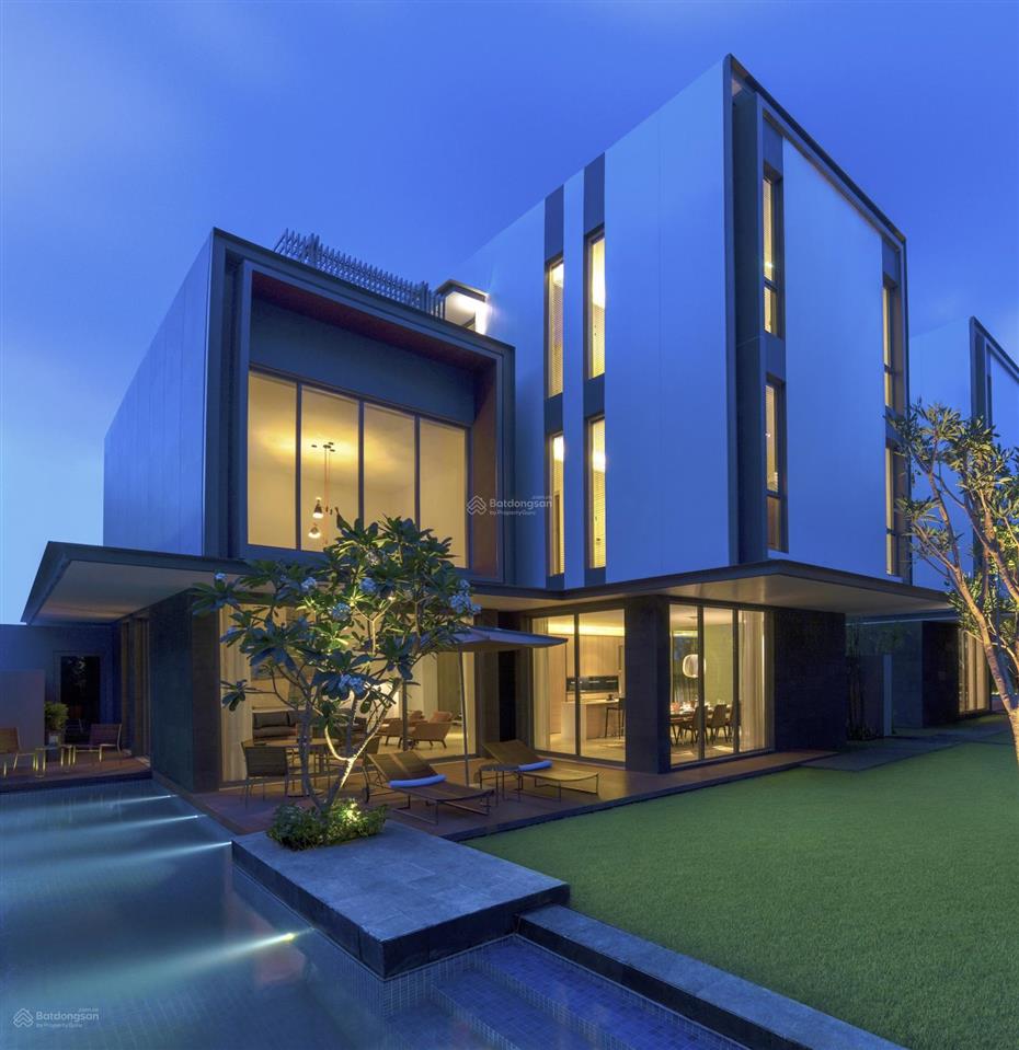 55 tỷ giảm còn 45 tỷ villa 160m2 khu nhà riêng yên tĩnh an ninh tốt làm việc chính chủ nhà 4 tầng