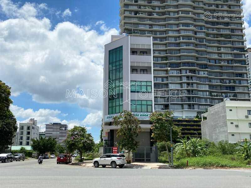 Bán đất đường số 12 bình an quận 2. dt 8x19m vuông đẹp thích hợp xây chdv hoặc ở giá 32 tỷ