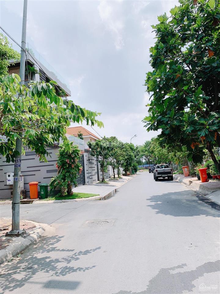 Đất 5x20m mt đường số 7 an phú quận 2. giá rẻ nhất khu 23 tỷ ~ 230/m2 chính chủ gửi bán