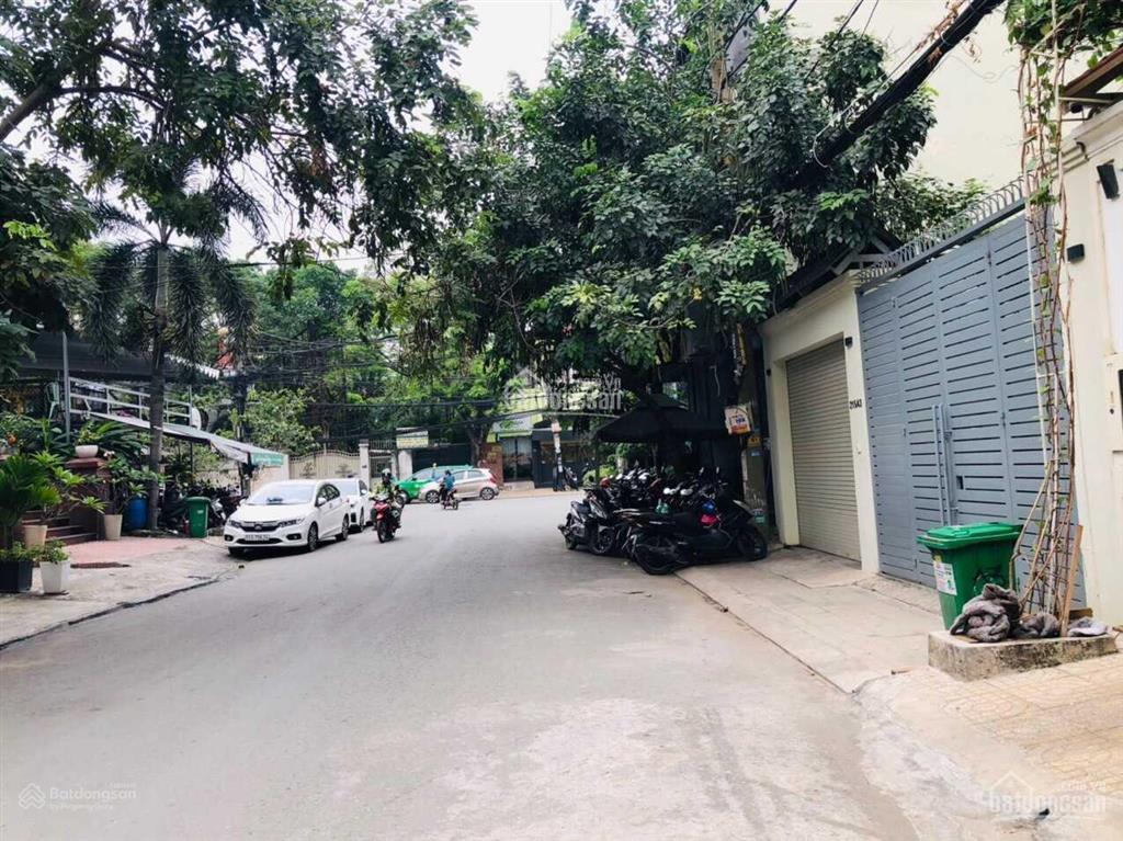 Đất 5x20m mt đường số 7 an phú quận 2. giá rẻ nhất khu 23 tỷ ~ 230/m2 chính chủ gửi bán