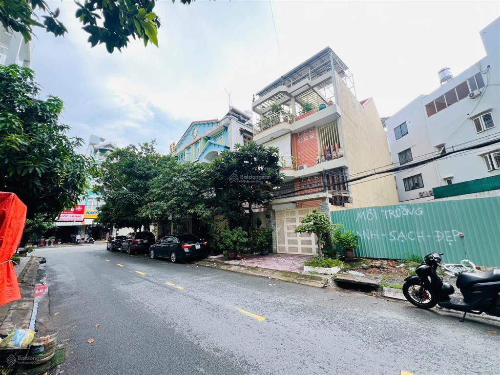 Hàng hiếm tại an phú, q2, hcm chỉ với 22 tỷ, 5x20m đất nền dự án mặt tiền đường số 7 an phú quận 2