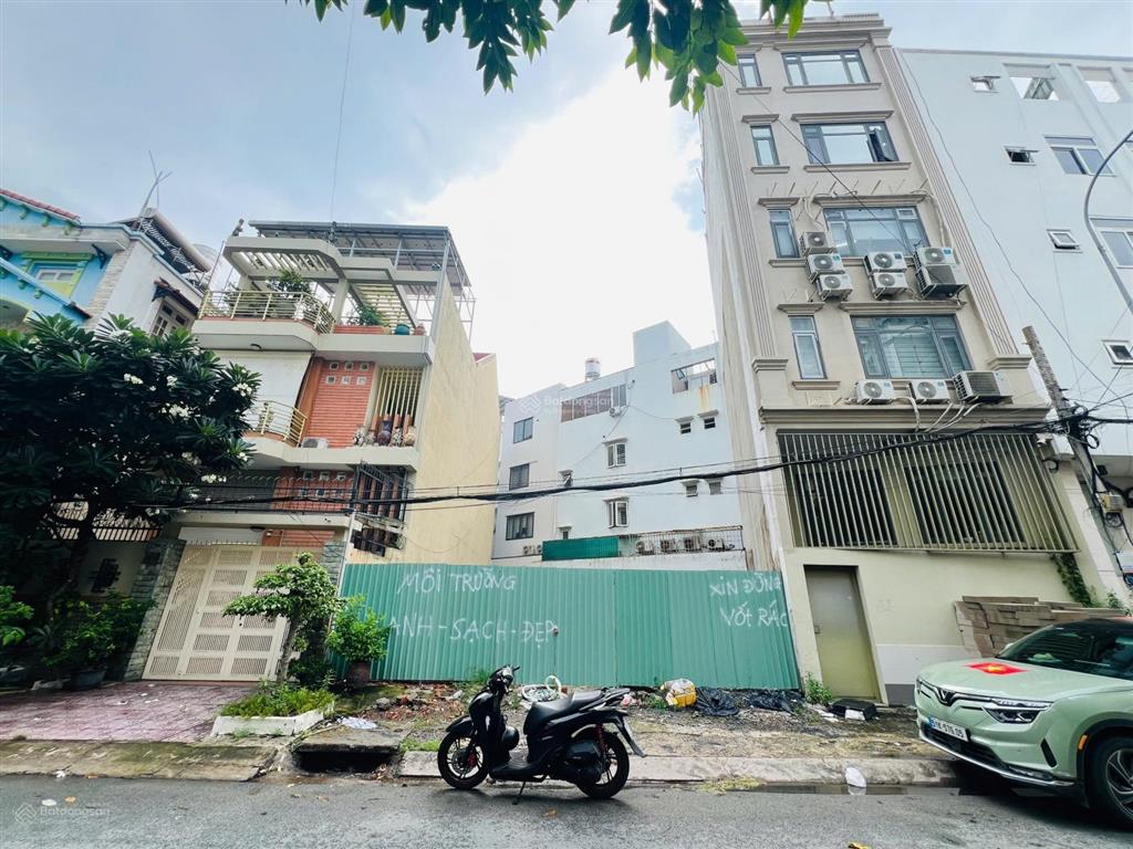 Hàng hiếm tại an phú, q2, hcm chỉ với 22 tỷ, 5x20m đất nền dự án mặt tiền đường số 7 an phú quận 2