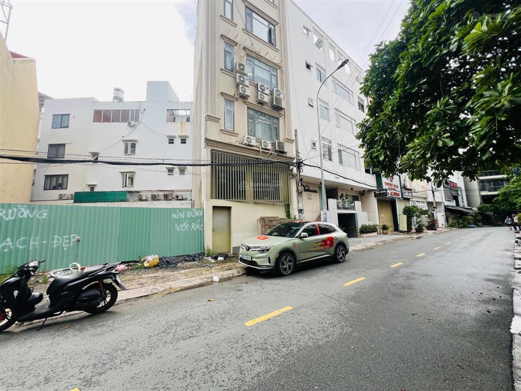 Hàng hiếm tại an phú, q2, hcm chỉ với 22 tỷ, 5x20m đất nền dự án mặt tiền đường số 7 an phú quận 2