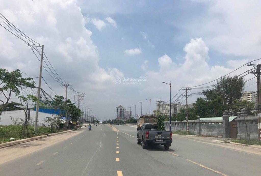 Bán đất nền dự án an phú an khánh, 32 tỷ, 160m2 view đẹp, q2, hcm