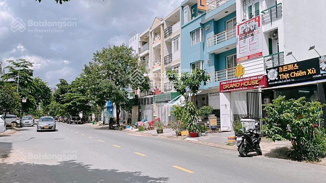 Bán dn bùi tá hán an phú an khánh, 32 tỷ, 160m2