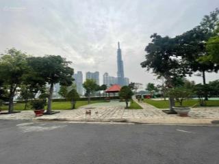 600m2 đất xây villa trần não an khánh quận 2, dt 20x30m thích hợp xây dựng kinh doanh giá 90 tỷ