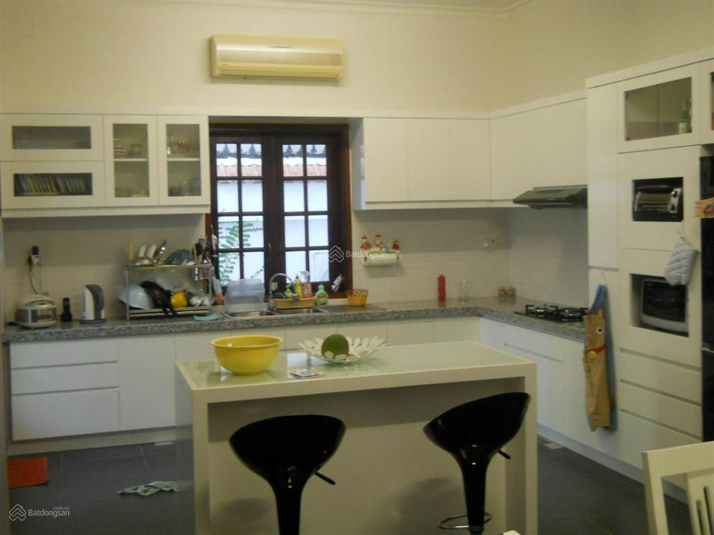 Biệt thự nội bộ đường số 30b bình an quận 2 dt 14,5 x 20m 2 tầng. giá 84 tỷ tl view sông