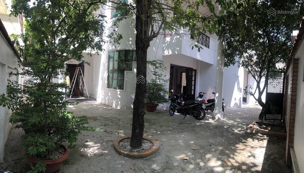 Biệt thự nội bộ đường số 30b bình an quận 2 dt 14,5 x 20m 2 tầng. giá 84 tỷ tl view sông