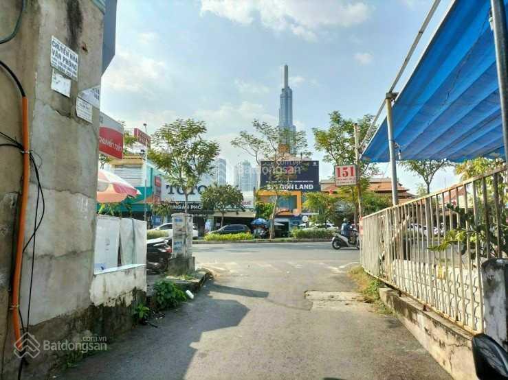 Biệt thự nội bộ đường số 30b bình an quận 2 dt 14,5 x 20m 2 tầng. giá 84 tỷ tl view sông