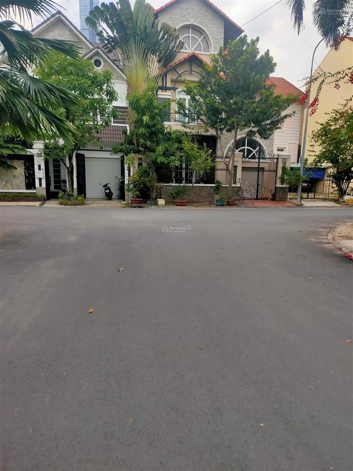 Nhà mt xuân thủy thảo điền quận 2 dt 10x24m trệt lầu thích hợp xây văn phòng tòa nhà chdv giá 38 tỷ