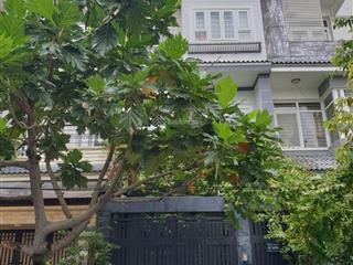 Bán căn nhà mặt phố đẹp 5x20m đường số 12, an phú quận 2, 5 tầng chỉ có 26 tỷ