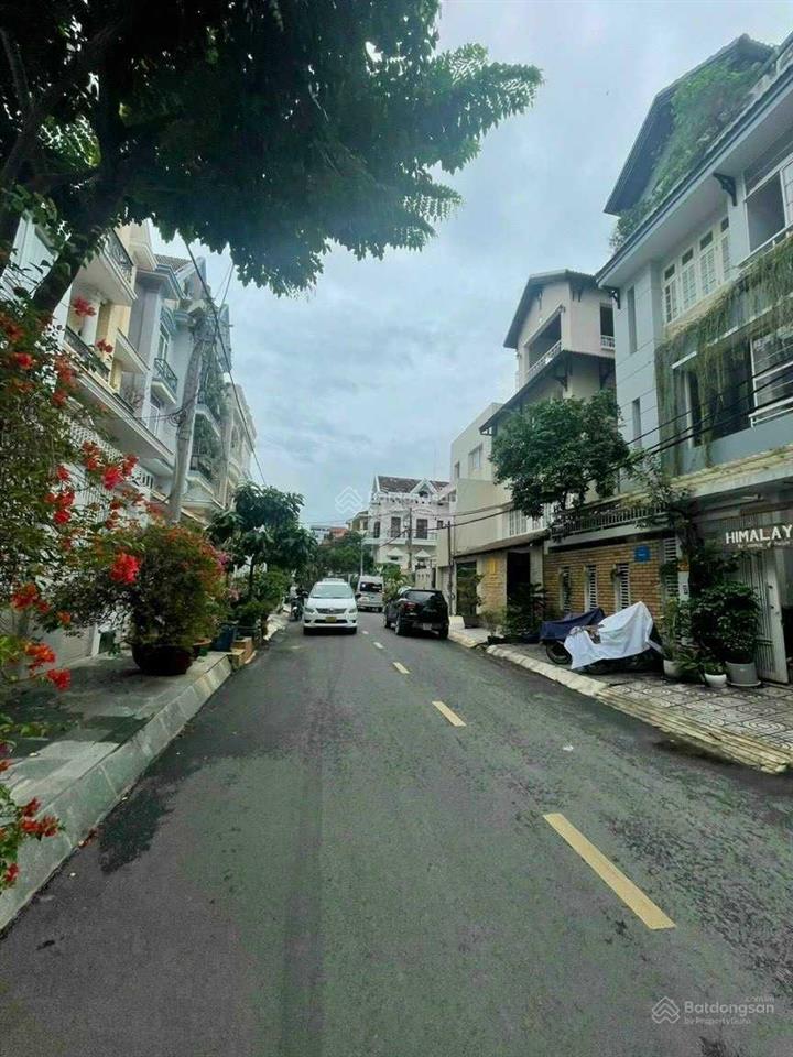 Đất compound khu trần não 5x20m xây 5t an ninh 24/24 nằm ngay trung tâm quận 2 giá 18 tỷ