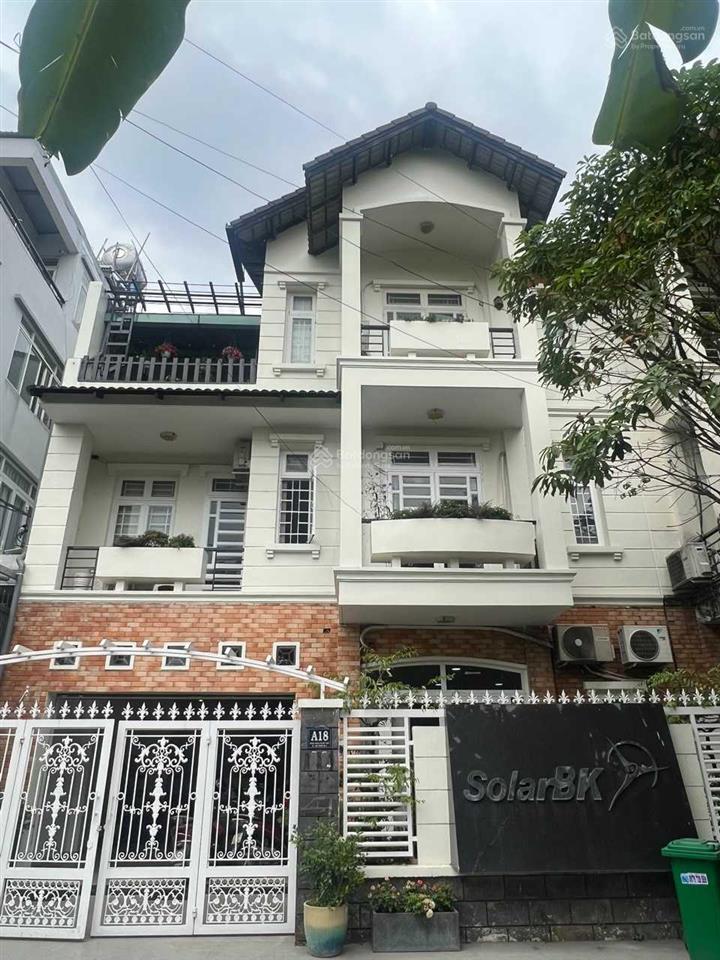 Bán villa giá rẻ 10x22m, cn 210m2 x 4 tầng nguyễn hoàng, quận 2. giá chỉ 45 tỷ