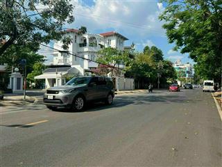 Nhà mặt phố trần lựu, an phú an khánh, quận 2, tp.hcm, 26 tỷ, 80m2 hot! vỉa hè 6m