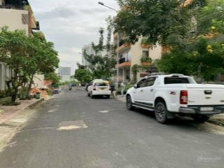 55 tỷ đất compound eden nguyễn văn hưởng, thảo điền, 10x20m tặng gpxd có thang máy hướng đông trạch