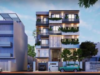 Bán tòa nhà mặt phố tại nguyễn văn hưởng, 150 tỷ, 260 m2, view đẹp