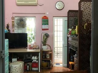 Bán nhà riêng 4 tầng trong ngõ phố đặng văn ngữ, phường kim liên, hà nội