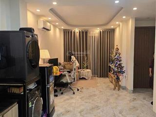 Cho thuê (thầu) tòa nhà căn hộ dịch vụ & homestay mặt phố đồng cổ, tây hồ