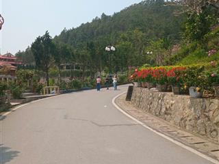 Chính chủ cần tiền bán gấp lô đất 3000m2 tại xã bắc sơn huyện sóc sơn